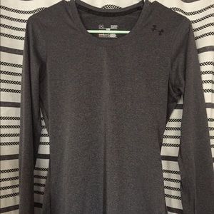 Under Armour shirt