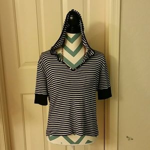 Jones New York sport top