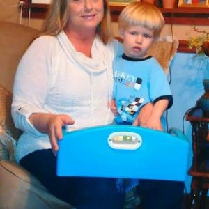 Meet your Posher, Robbin