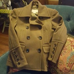 Michael Kors Pea jacket