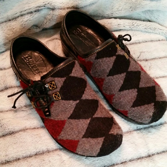 Born Shoes - Ladies Born Shoes