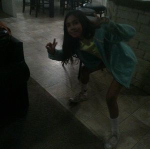 Meet your Posher, Alexa