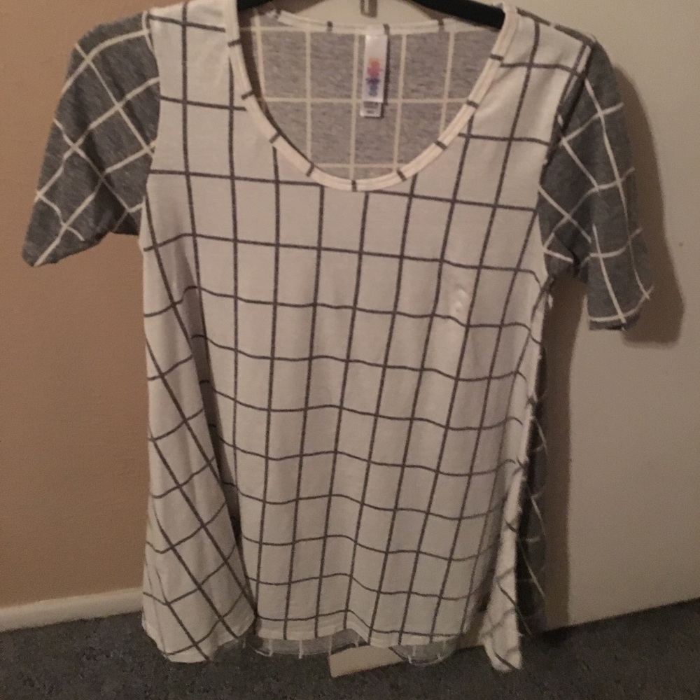 Lularoe Perfect Tee
