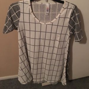 Lularoe Perfect Tee