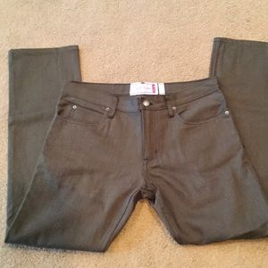 Flint and Tinder Selvedge Jeans