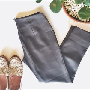 NWOT UO Olive Skinny Pant