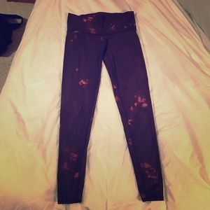Teeki yoga pants large