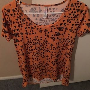 Lularoe Classic Tee