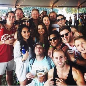 Meet your Posher, Kendall