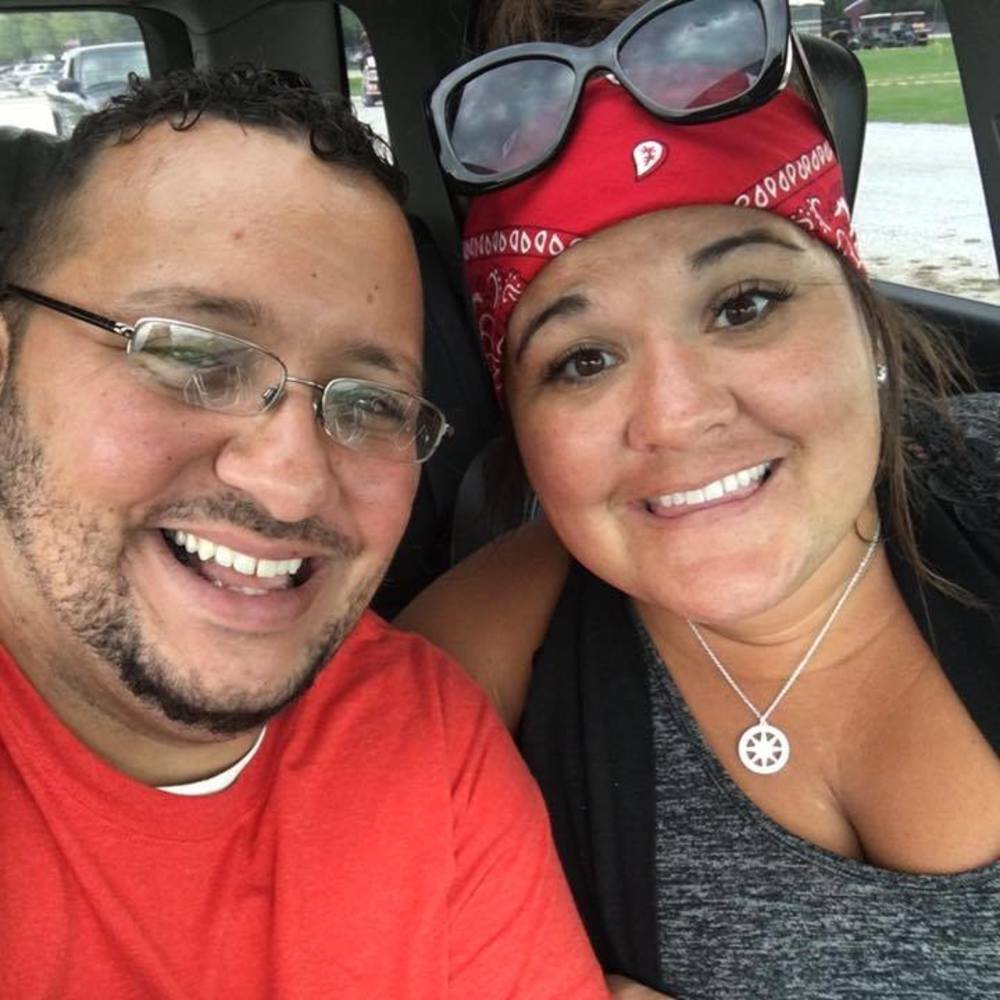 Meet your Posher, Cortney