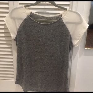 American Eagle top