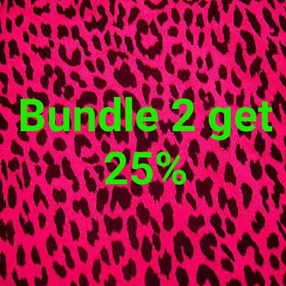 Bundle deal