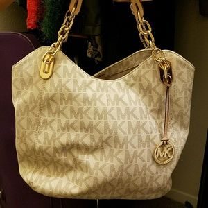 Authentic MK bag