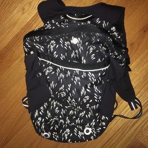 Lululemon Run All Day Reflective EUC