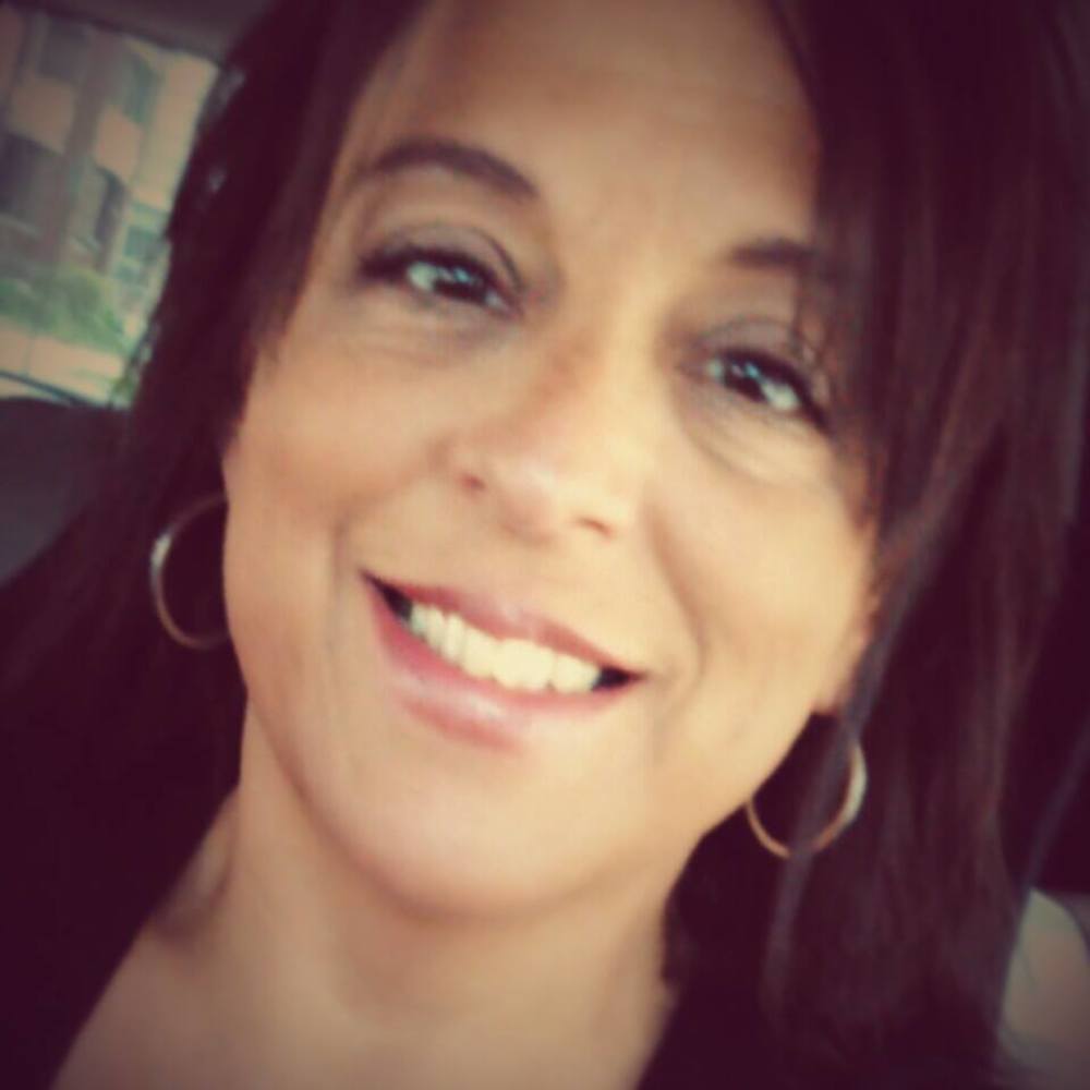 Meet your Posher, Lori