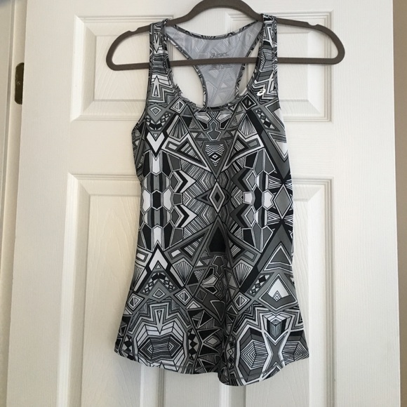 New without tags asics running shirt - Picture 1 of 2