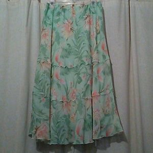 NWOT/Alfred Dunner Skirt