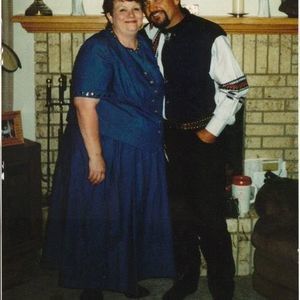 Meet your Posher, Donna