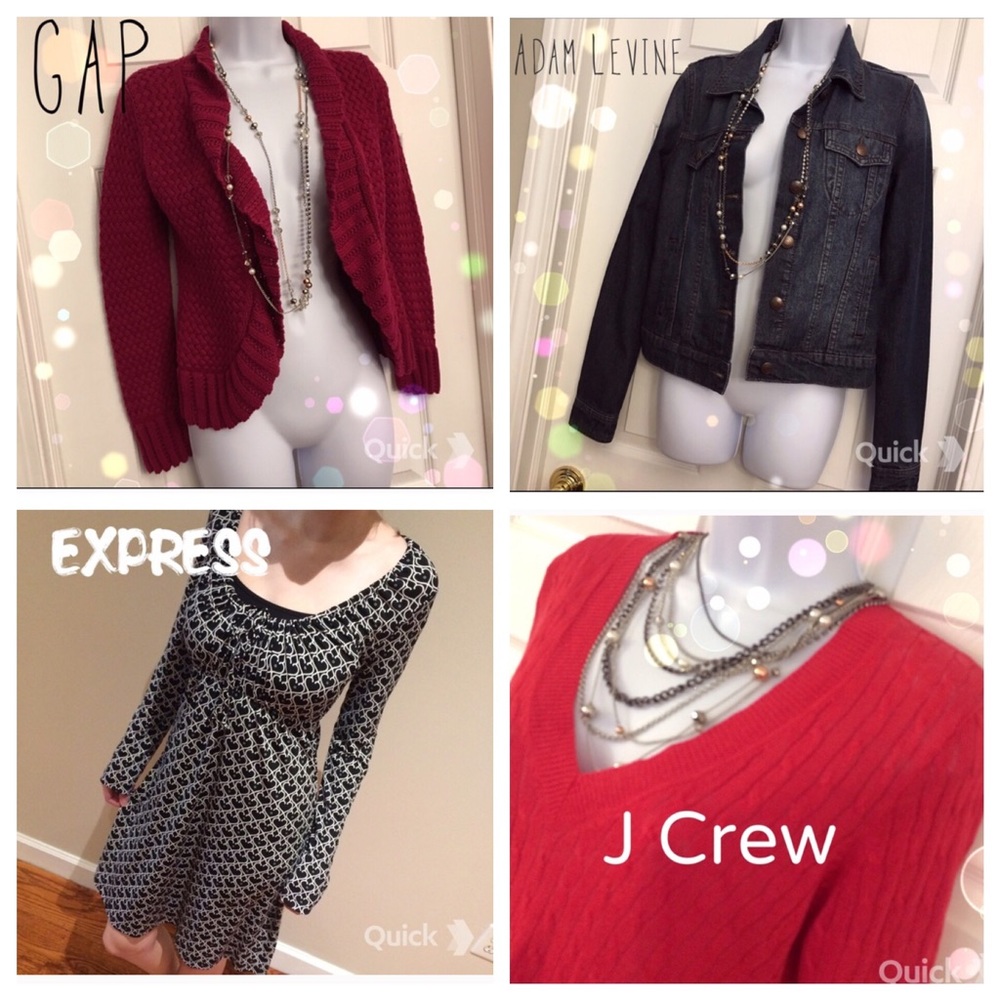 Bundle For @sharona4u