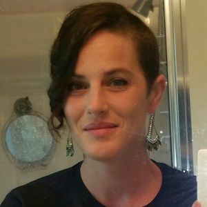 Meet your Posher, Kelly