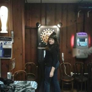 Meet your Posher, Jennifer