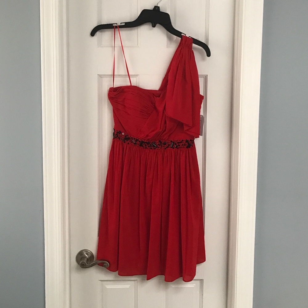 Jessica Simpson Dress