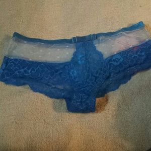 Women boyshort new never worn.