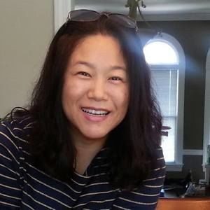 Meet your Posher, Sohee