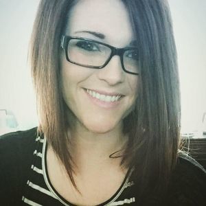 Meet your Posher, Jillian