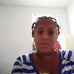 Meet your Posher, Joanne