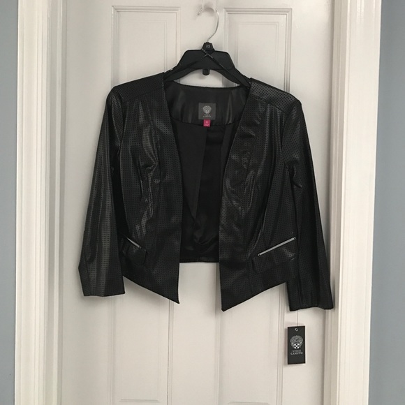 Vince Camuto Jacket - Picture 1 of 3