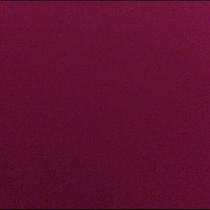 Meet your Posher, Keria