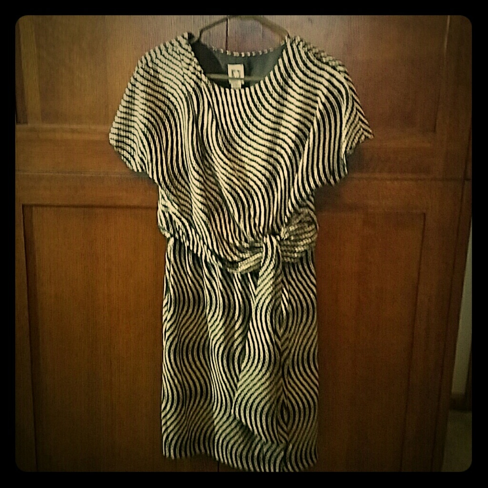 Anne Klein dress