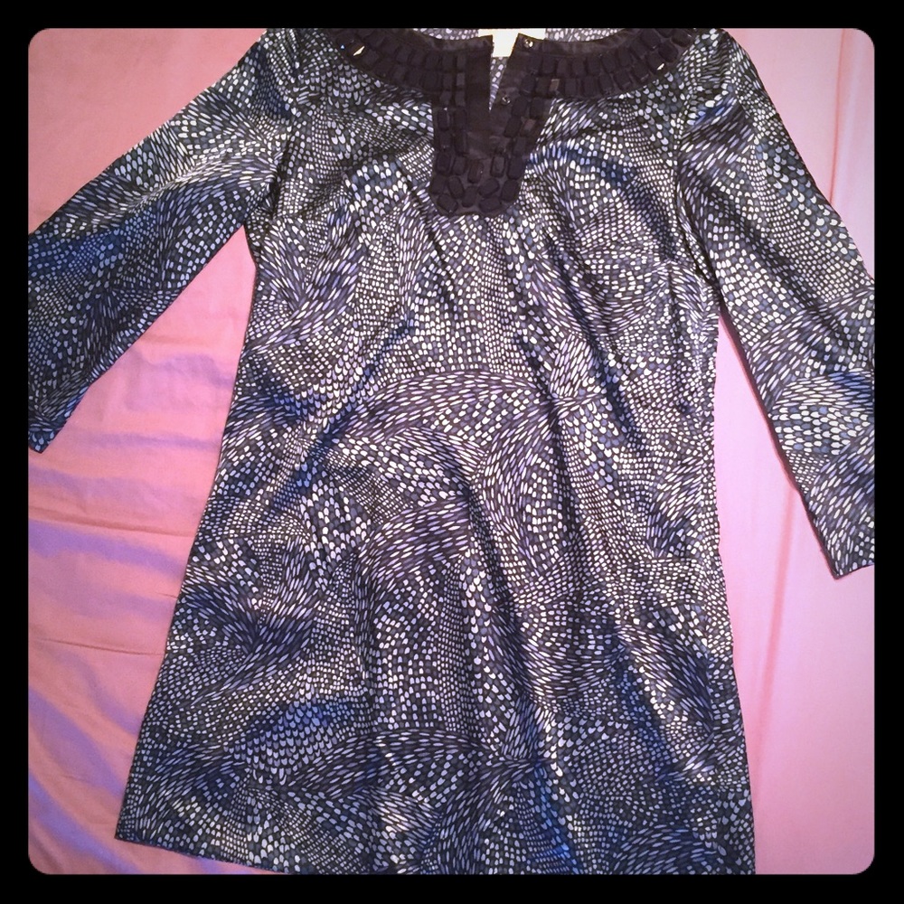 Micheal Kors tunic dress