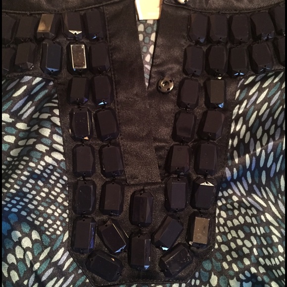 Micheal Kors tunic dress - Picture 2 of 5