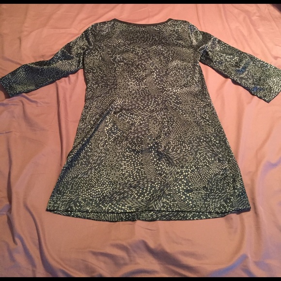 Micheal Kors tunic dress - Picture 5 of 5