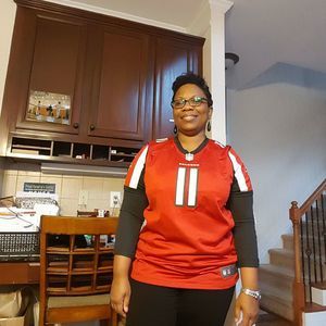 Meet your Posher, Ann