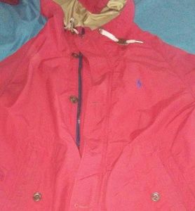 Polo ralph hoodie