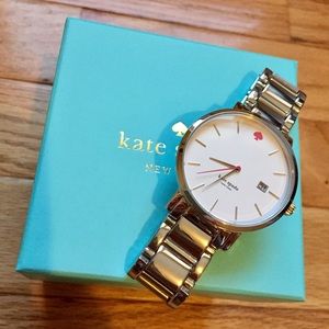 Kate Spade watch