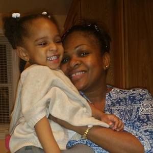 Meet your Posher, Tabatha