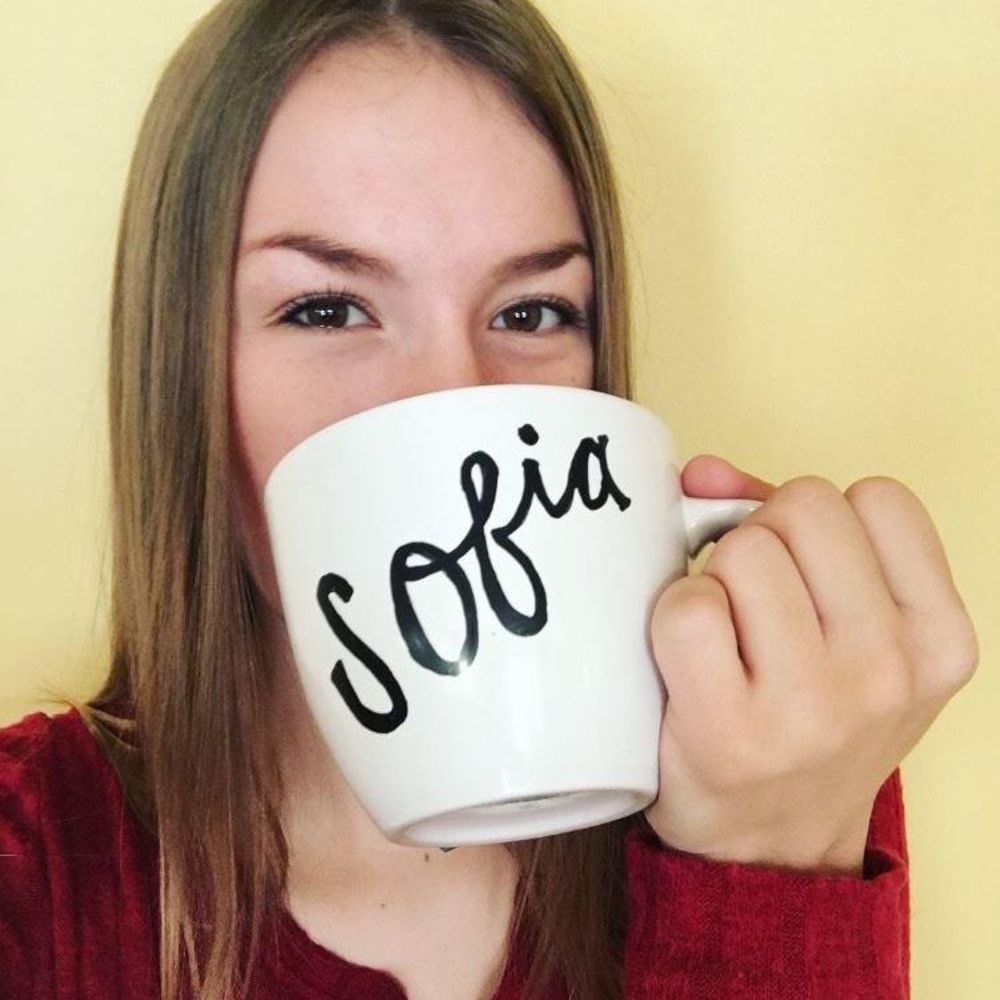Meet your Posher, Sofia