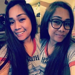 Meet your Posher, Maria theresa