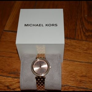 Michael Kors Watch