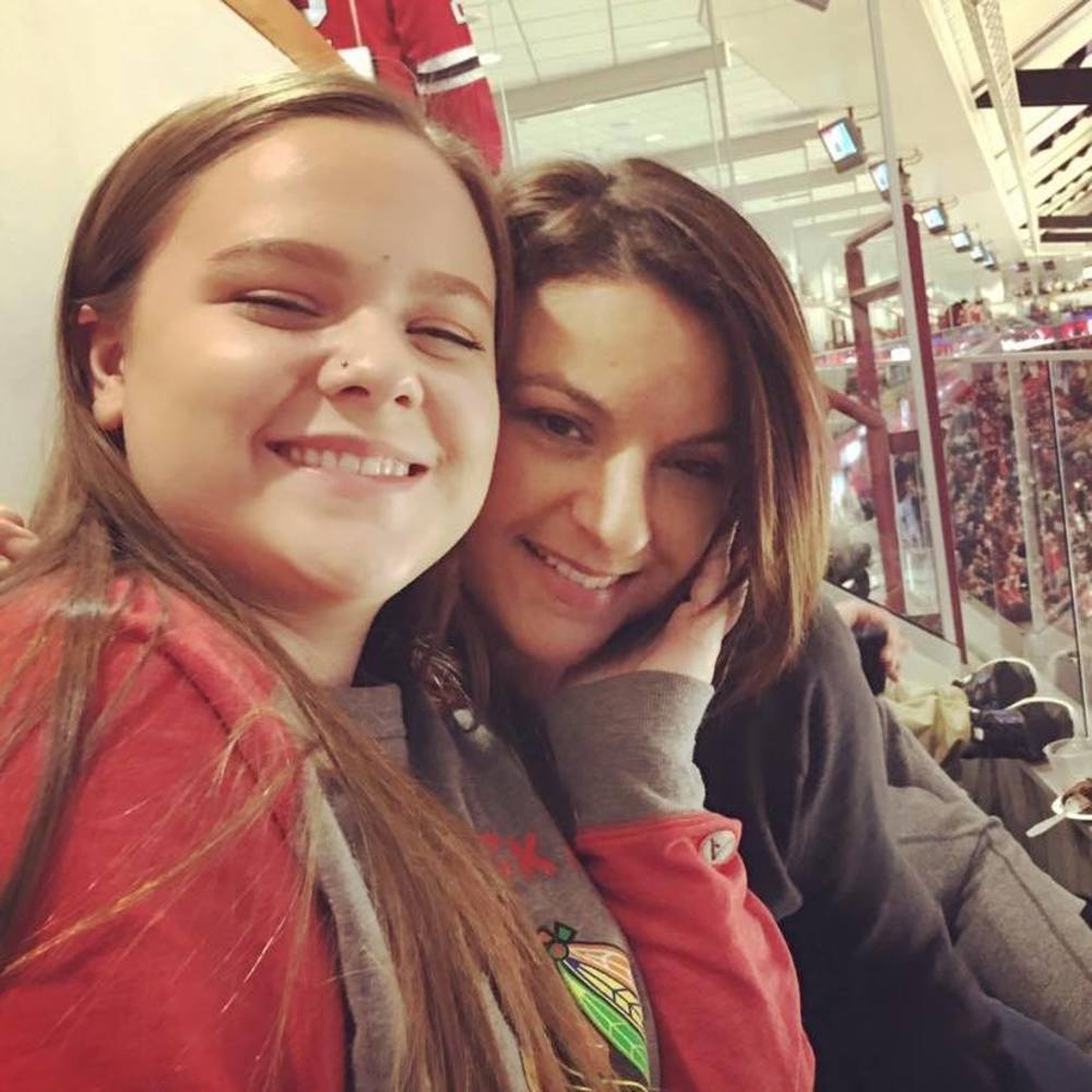 Meet your Posher, Nikki