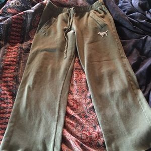 Victoria secret pants