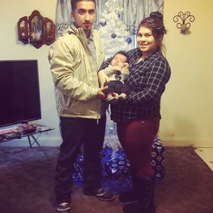 Meet your Posher, Marissa