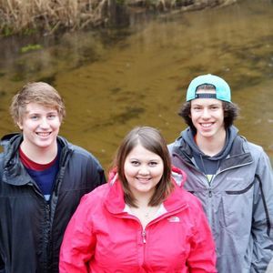 Meet your Posher, Jodi