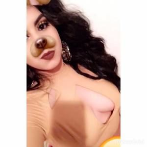 Meet your Posher, Yasmin