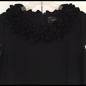 Taylor Dress