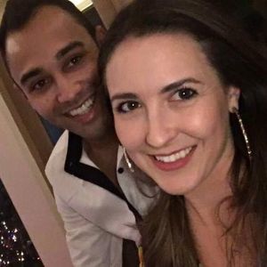 Meet your Posher, Luis